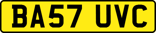 BA57UVC