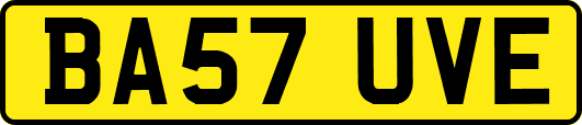 BA57UVE