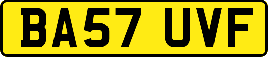 BA57UVF