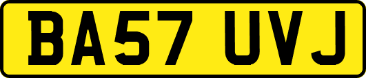 BA57UVJ