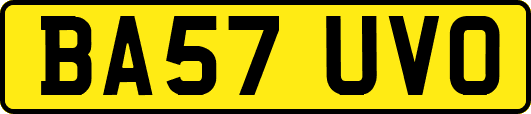 BA57UVO
