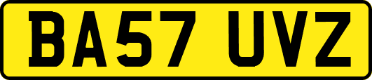 BA57UVZ