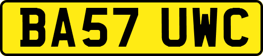 BA57UWC