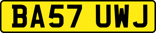 BA57UWJ