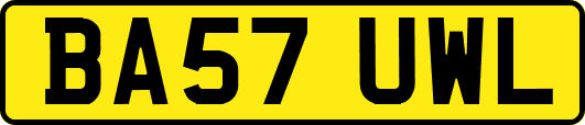 BA57UWL