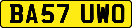 BA57UWO