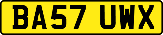 BA57UWX