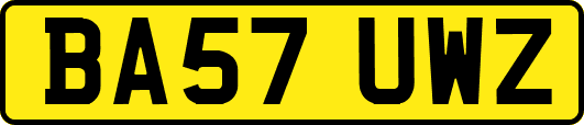 BA57UWZ