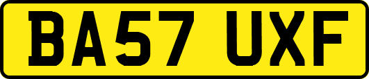 BA57UXF