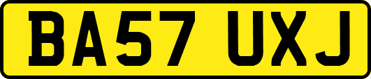 BA57UXJ