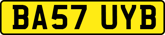BA57UYB