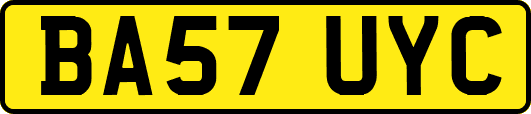 BA57UYC