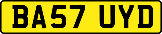 BA57UYD