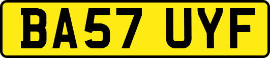 BA57UYF