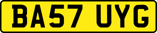 BA57UYG
