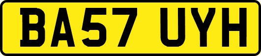 BA57UYH