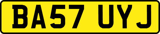 BA57UYJ