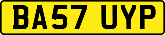 BA57UYP