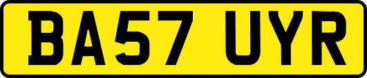 BA57UYR