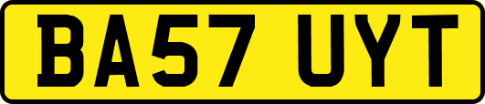 BA57UYT