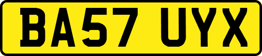 BA57UYX
