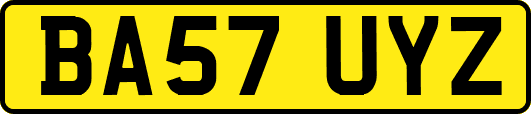 BA57UYZ
