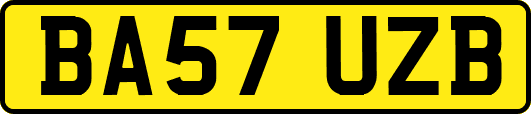 BA57UZB