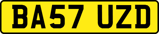 BA57UZD