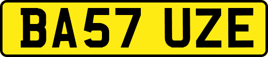 BA57UZE