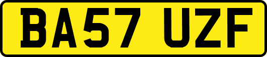 BA57UZF