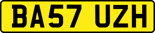 BA57UZH