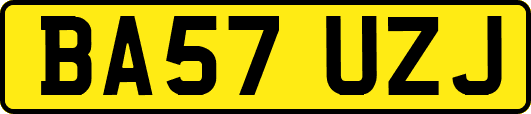 BA57UZJ