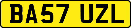 BA57UZL