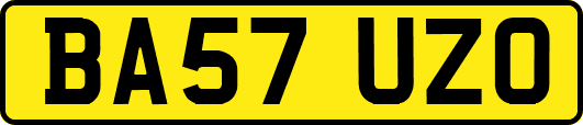 BA57UZO