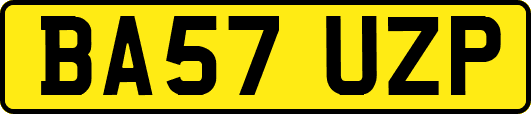 BA57UZP