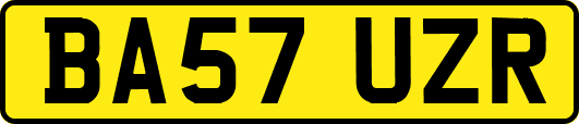 BA57UZR