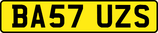BA57UZS