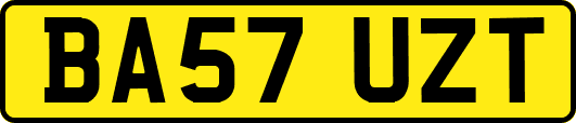 BA57UZT