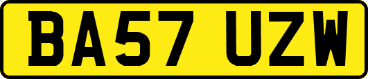 BA57UZW