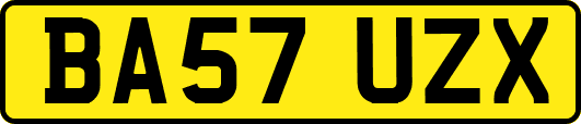BA57UZX