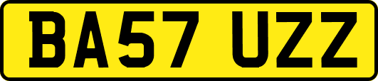 BA57UZZ
