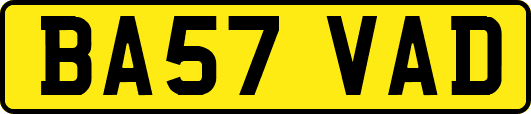 BA57VAD