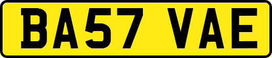 BA57VAE