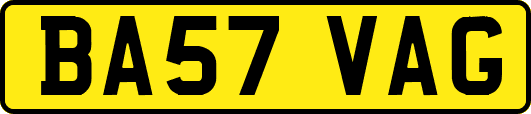 BA57VAG