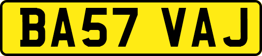 BA57VAJ