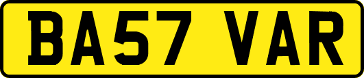 BA57VAR
