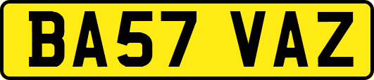BA57VAZ