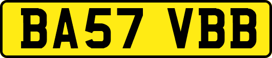 BA57VBB