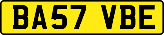 BA57VBE