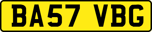 BA57VBG